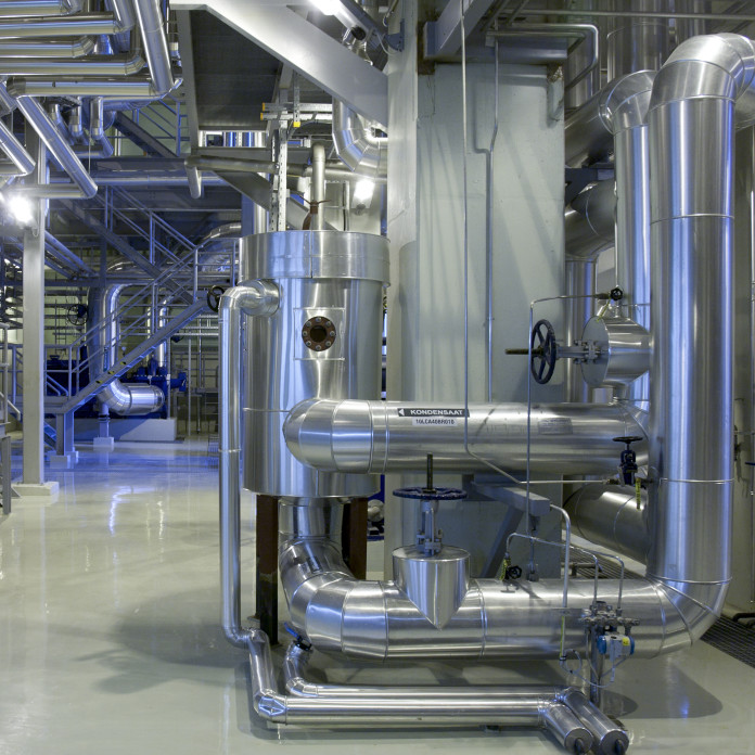 VKS Ingeniería Mecánica · Legalización Instalaciones Industriales y Cálculos de Ingeniería en Castelló